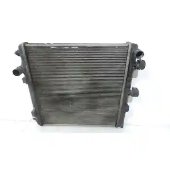 9653026580 WATER RADIATOR CITROEN C3
9653026580 WATER RADIATOR CITROEN C3