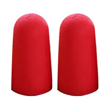 Noise Reduction Sleep Soundproof Earplugs Learn To Sleep Hearing Protection Anti-snoring One Pair Ear Plugs Anti Snore Earplug
Noise Reduction Sleep Soundproof Earplugs Learn To Sleep Hearing Protection Anti-snoring One Pair Ear Plugs Anti Snore Earplug