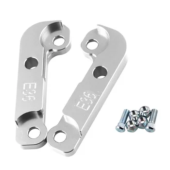 2 x Durable Tuning wind-driven current Adapter Increasing Wheel Turn Angle 25%
2 x Durable Tuning wind-driven current Adapter Increasing Wheel Turn Angle 25%