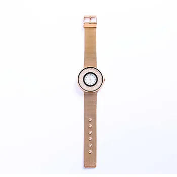 Women Casual Very Charming All Occasions Quartz Metal Strap Band Watch Analog Stainless Steel Wrist Watch Women Clock
Women Casual Very Charming All Occasions Quartz Metal Strap Band Watch Analog Stainless Steel Wrist Watch Women Clock
