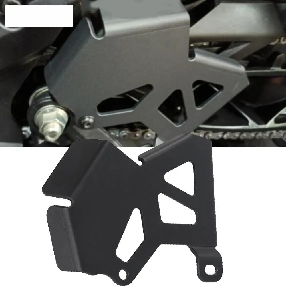 Аксессуары для мотоциклов Приключения 390, защитная крышка для передней звездочки цепи, защитная крышка для 390 приключений 2019, 2020, 2021
Аксессуары для мотоциклов Приключения 390, защитная крышка для передней звездочки цепи, защитная крышка для 390 приключений 2019, 2020, 2021
