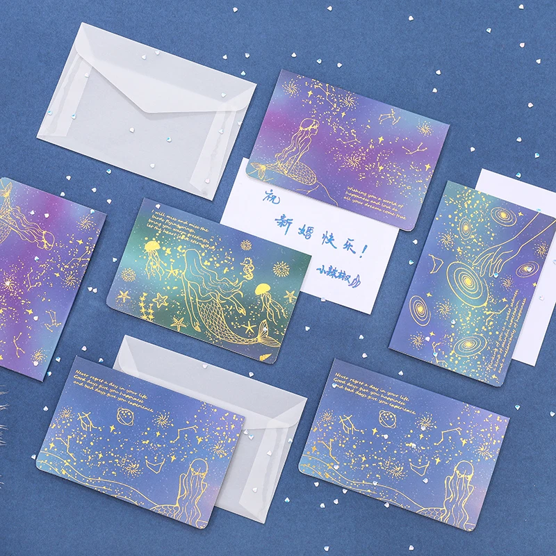 Beautiful Envelopes for Invitations Stylish Message Card with Wedding Envelope Paper Stationary Storage Postcard Christmas Cards
Beautiful Envelopes for Invitations Stylish Message Card with Wedding Envelope Paper Stationary Storage Postcard Christmas Cards