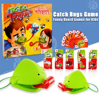 Funny Take Card-Eat Pest Catch Bugs Game Desktop Games Board Games For Kids 
Funny Take Card-Eat Pest Catch Bugs Game Desktop Games Board Games For Kids