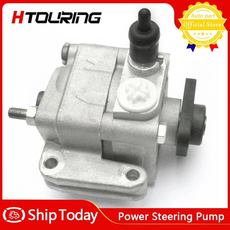 

Power Steering Pump For BMW 320i 2003-2005 E46 318i 316i 32411095749 32416750938 32411095155 32416756611 32416758595 7614955107