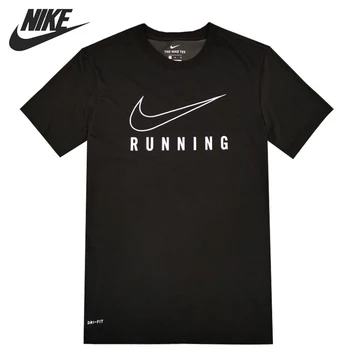 Original New Arrival NIKE Men's T-shirts short sleeve Sportswear 
Original New Arrival NIKE Men's T-shirts short sleeve Sportswear