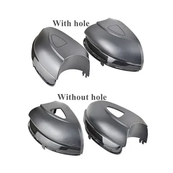 For Volkswagen VW GOLF 6 MK6 GTI Touran Turn Signal LED Side Wing Rearview Mirror Indicator Blinker Dynamic Repeater Light
For Volkswagen VW GOLF 6 MK6 GTI Touran Turn Signal LED Side Wing Rearview Mirror Indicator Blinker Dynamic Repeater Light