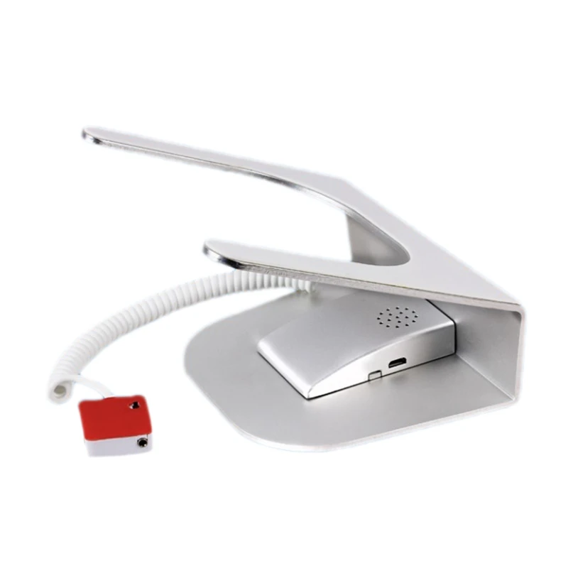 

Tablet Display Stand Alarm Alarm Stand for Display Stand and Retail Stand (US PLUG)