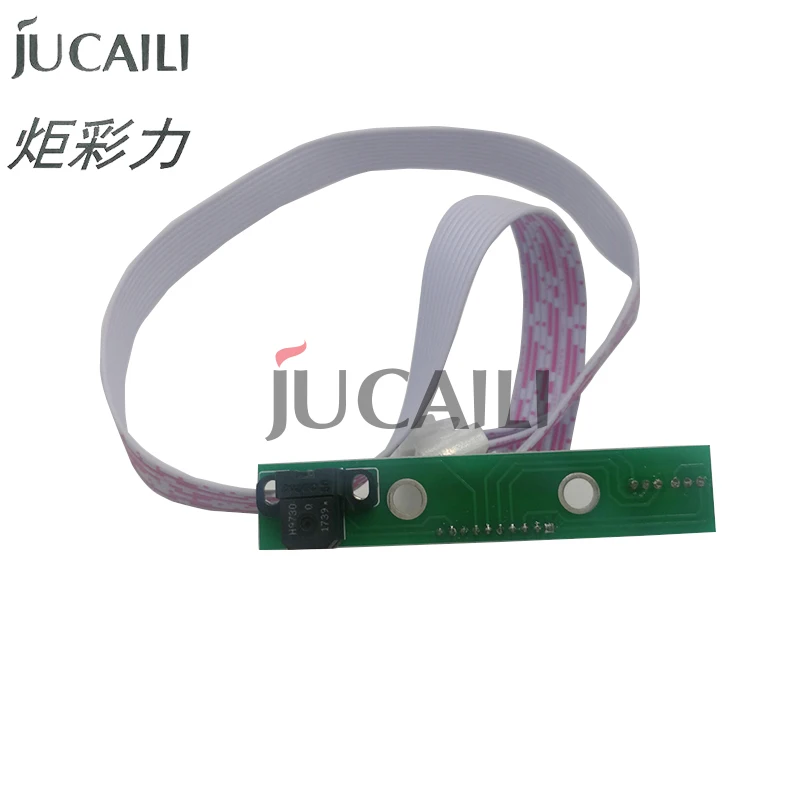 Jucaili 1 pc large format printer encoder sensor for infiniti challenger phaeton inkjet printer encoder sensor raster sensor
Jucaili 1 pc large format printer encoder sensor for infiniti challenger phaeton inkjet printer encoder sensor raster sensor