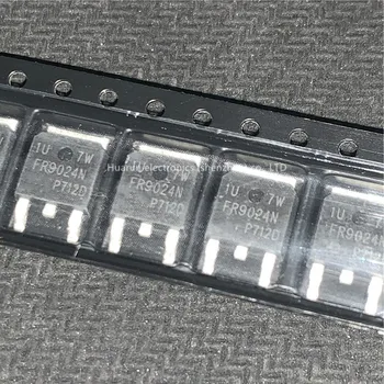 Send free 20PCS 24N6LG N6LG TO-252 / 10NM65Z ST10NM65Z / K3492 2SK3492 / IRFR9024N FR9024N / HUF75329D 75329D
Send free 20PCS 24N6LG N6LG TO-252 / 10NM65Z ST10NM65Z / K3492 2SK3492 / IRFR9024N FR9024N / HUF75329D 75329D