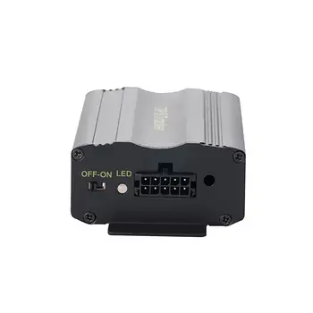 Hot GSM/GPRS Tracking Vehicle Car GPS Tracker Vehicle Car GPS SMS GPRS Tracker Real Time Tracking Device System
Hot GSM/GPRS Tracking Vehicle Car GPS Tracker Vehicle Car GPS SMS GPRS Tracker Real Time Tracking Device System
