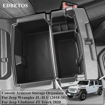 Wrangler JL JLU Accessories For Jeep Gladiator JT Truck Car Organizer For Wrangler JL JLU Gladiator JT Console Armrest Storage
Wrangler JL JLU Accessories For Jeep Gladiator JT Truck Car Organizer For Wrangler JL JLU Gladiator JT Console Armrest Storage