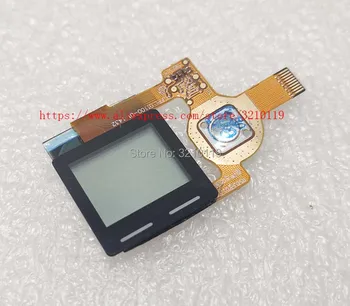 NEW Original screen for Gopro Hero4 hero 4 lcd Fuselage Gopro4 front LCD hero4 lcd Display hero4 Screen Camera LCD Parts Repair
NEW Original screen for Gopro Hero4 hero 4 lcd Fuselage Gopro4 front LCD hero4 lcd Display hero4 Screen Camera LCD Parts Repair