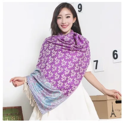 J1321 Fall and Winter Shawl and Scarf Dual-purpose Ethnic Wind Shawl Cheongsam Shawl Cotton and Hemp Scarf Female
J1321 Fall and Winter Shawl and Scarf Dual-purpose Ethnic Wind Shawl Cheongsam Shawl Cotton and Hemp Scarf Female