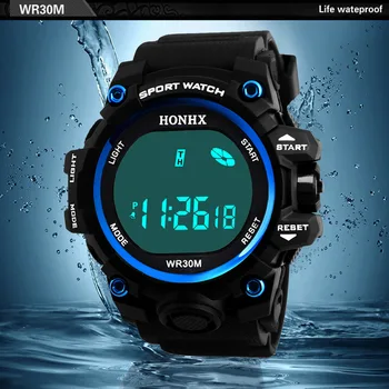 New Men Sports Watches Analog Digital LED Electronic Quartz Wristwatches Waterproof Swimming Motion Timing Watch Reloj Hombre 
New Men Sports Watches Analog Digital LED Electronic Quartz Wristwatches Waterproof Swimming Motion Timing Watch Reloj Hombre