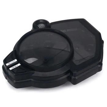 Motorcycle Tachometer Speedometer Gauge Case Cover for Yamaha Yzf R1 Yzfr1 2009-2014
Motorcycle Tachometer Speedometer Gauge Case Cover for Yamaha Yzf R1 Yzfr1 2009-2014