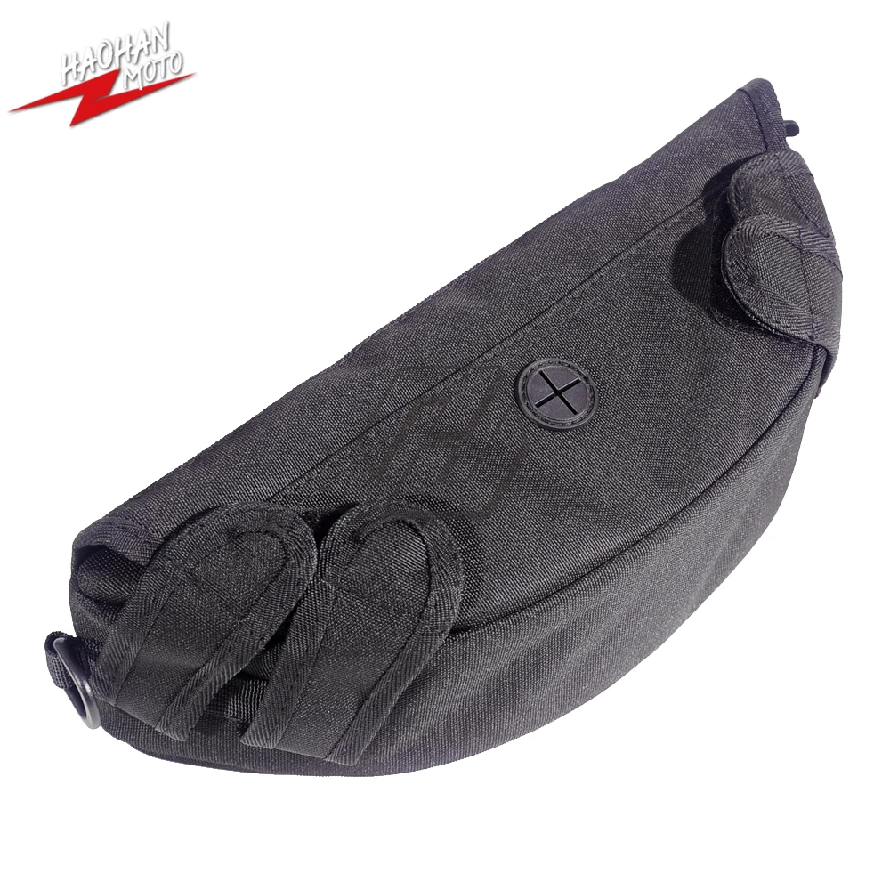 Motorcycle Front Handlebar Waterproof Bag Case for BMW R1250GS R1200GS Adventure Honda Africa Twin
Motorcycle Front Handlebar Waterproof Bag Case for BMW R1250GS R1200GS Adventure Honda Africa Twin