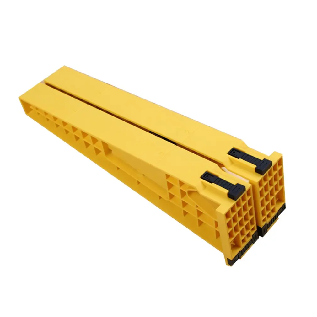 2Pcs Drawer Track Installation Fixed Jig Auxiliary Positioning Holder Mounting Cabinet Woodworking Tools Drawer Slide Jig
2Pcs Drawer Track Installation Fixed Jig Auxiliary Positioning Holder Mounting Cabinet Woodworking Tools Drawer Slide Jig