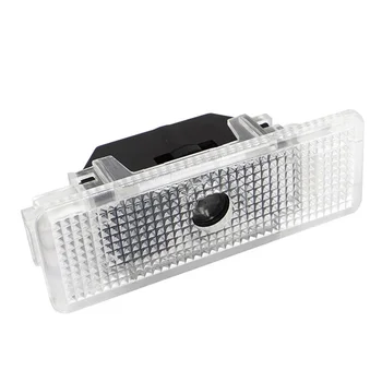2PCS LED Courtesy Welcome Projector Logo Shadow Car Door Light Lamp For BMW Durable And Practical To Use
2PCS LED Courtesy Welcome Projector Logo Shadow Car Door Light Lamp For BMW Durable And Practical To Use
