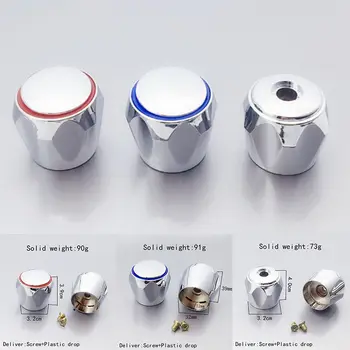 Use Basin Sink Tap Reviver Faucet Handle Replacement Lever Heads Conversion Kit For Kitchen Faucet Accessories hot
Use Basin Sink Tap Reviver Faucet Handle Replacement Lever Heads Conversion Kit For Kitchen Faucet Accessories hot
