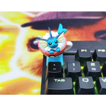 DIY Key cap creativity Elf mechanical keyboards keycap personality design,Cartoon anime Cherry MX axis keycaps,M74
DIY Key cap creativity Elf mechanical keyboards keycap personality design,Cartoon anime Cherry MX axis keycaps,M74