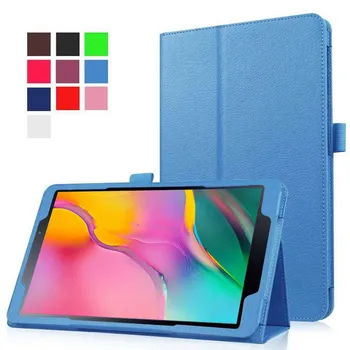 Two Folding PU leather case For Samsung Galaxy Tab A 8 inch 2019 tablet cover SM-T290 T295 T297 Protective Tablet Case +Gift
Two Folding PU leather case For Samsung Galaxy Tab A 8 inch 2019 tablet cover SM-T290 T295 T297 Protective Tablet Case +Gift