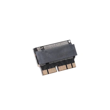 2019 New M.2 NVME SSD Convert Adapter Card for MacBook Air Pro Retina Mid 2013 2014 2015 2016 2017 Support SSD
2019 New M.2 NVME SSD Convert Adapter Card for MacBook Air Pro Retina Mid 2013 2014 2015 2016 2017 Support SSD