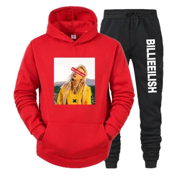 2020 men's new thick printed hooded sportswear men's sports suit sportswear men and women gym running sportswear 2-piece set
2020 men's new thick printed hooded sportswear men's sports suit sportswear men and women gym running sportswear 2-piece set