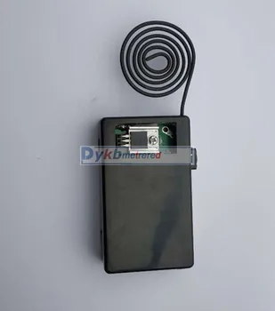 High frequency wireless pulse Electromagnetic wave jammer High power Transmitter coil voltage generator for Slot machine
High frequency wireless pulse Electromagnetic wave jammer High power Transmitter coil voltage generator for Slot machine
