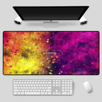 XGZ Exquisite large size mouse pad color visual impact 100% series pattern as a table pad computer game office keyboard pad
XGZ Exquisite large size mouse pad color visual impact 100% series pattern as a table pad computer game office keyboard pad
