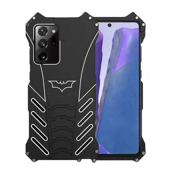 Unique Aluminum Metal for Samsung Note 20 Ultra Case Ultra Thin Hard Armor Shockproof Phone Case for Galaxy Note 20/ Ultra Cover
Unique Aluminum Metal for Samsung Note 20 Ultra Case Ultra Thin Hard Armor Shockproof Phone Case for Galaxy Note 20/ Ultra Cover