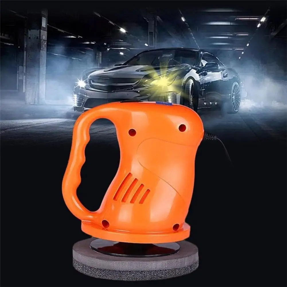 50% HOT SALES!!! Car Vehicle Polishing Buffing Waxing Machine Electric Waxer Buffer Polisher Tool
50% HOT SALES!!! Car Vehicle Polishing Buffing Waxing Machine Electric Waxer Buffer Polisher Tool