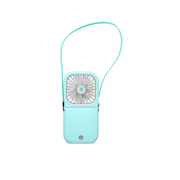 Portable Lazy Sports Halter Fan Mini Hanging Neck Fan USB Rechargeable Cover Halter Sports Fan Air Cooler Outdoor
Portable Lazy Sports Halter Fan Mini Hanging Neck Fan USB Rechargeable Cover Halter Sports Fan Air Cooler Outdoor