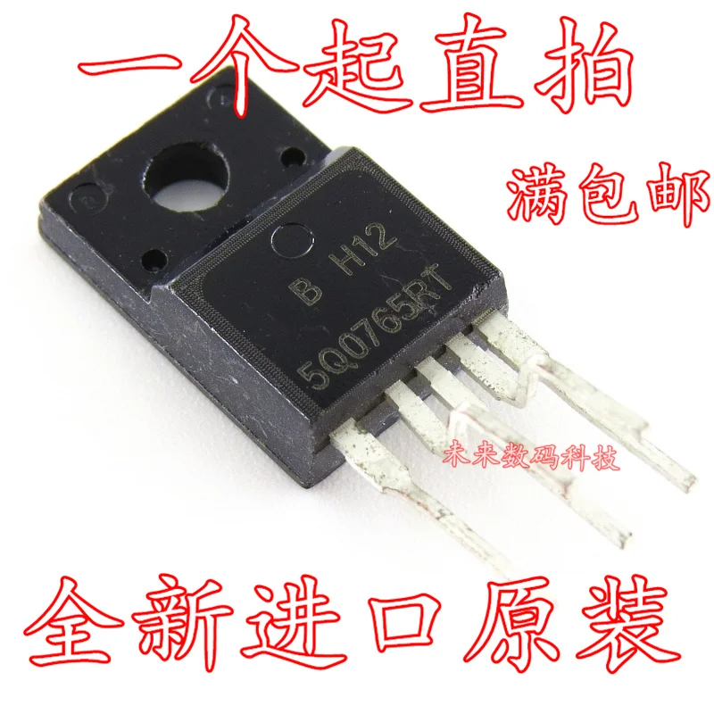 10pcs/lot 5Q0765RT 
10pcs/lot 5Q0765RT
