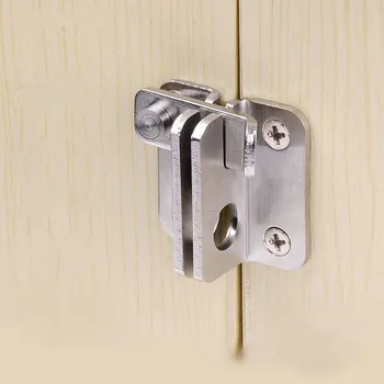 Stainless steel door latch locks Anti-Theft Lock bolt buckle Gate Cabinet Latches Hardware Furniture accessories
Stainless steel door latch locks Anti-Theft Lock bolt buckle Gate Cabinet Latches Hardware Furniture accessories