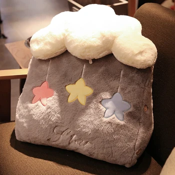 Pink Office Cushion with Pocket Soft Pillow Back Cushion Kids Bed Memory Foam Almohadas Personalizadas Sofa Pad DD60KD 
Pink Office Cushion with Pocket Soft Pillow Back Cushion Kids Bed Memory Foam Almohadas Personalizadas Sofa Pad DD60KD