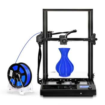 FDM 3D Printer S8 Plus Size 3d Filament Extruder Resume Power Failure Printing DIY KIT Hotbed High Precision Fast Free Shipping
FDM 3D Printer S8 Plus Size 3d Filament Extruder Resume Power Failure Printing DIY KIT Hotbed High Precision Fast Free Shipping