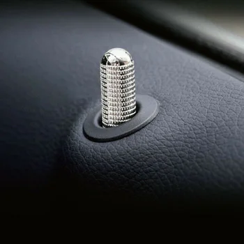 Lock Aluminum alloy door handle For the Mercedes CES GLC GLE class Aluminum bolt Aluminum Bolted Fixed Door
Lock Aluminum alloy door handle For the Mercedes CES GLC GLE class Aluminum bolt Aluminum Bolted Fixed Door