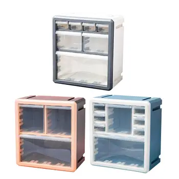 Drawer Type Storage Box Partition Storage Box Storage Box Easy To Classify Easy To Place And Can Be Assembled In Multiple Ways
Drawer Type Storage Box Partition Storage Box Storage Box Easy To Classify Easy To Place And Can Be Assembled In Multiple Ways