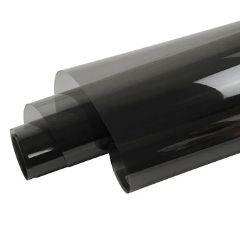 One Roll 1.52x30m Sunice 1.5mil 35%VLT One layer glue-tint Window Film Anti-UV solar tint Car Sun Shade Film Heat Control
One Roll 1.52x30m Sunice 1.5mil 35%VLT One layer glue-tint Window Film Anti-UV solar tint Car Sun Shade Film Heat Control