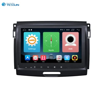 Yessun For Ford Ranger 2012~2016 Android Car Navigation GPS HD Touch Screen Multimedia Stereo Player Audio Video Radio.
Yessun For Ford Ranger 2012~2016 Android Car Navigation GPS HD Touch Screen Multimedia Stereo Player Audio Video Radio.