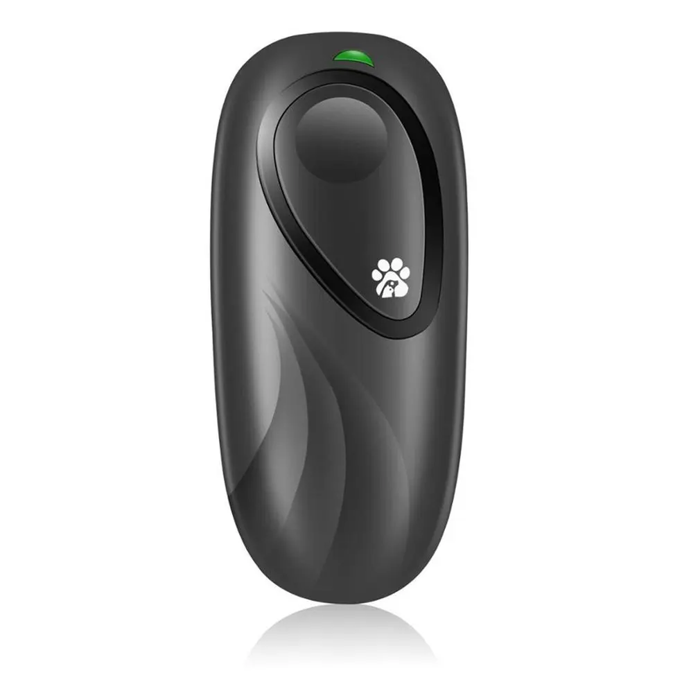 Ultrasonic Dog Repeller Dog Trainer Hand-Held Ultrasonic Dog Training Device Ultrasonic Frequency Conversion Gear
Ultrasonic Dog Repeller Dog Trainer Hand-Held Ultrasonic Dog Training Device Ultrasonic Frequency Conversion Gear