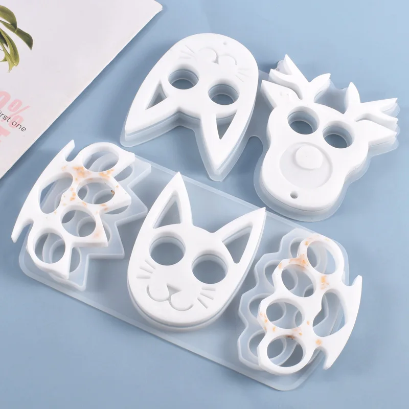 Shiny Anime Magic boy shape mold Silicone Molds DIY resin epoxy keychains Mould custom keychain
Shiny Anime Magic boy shape mold Silicone Molds DIY resin epoxy keychains Mould custom keychain