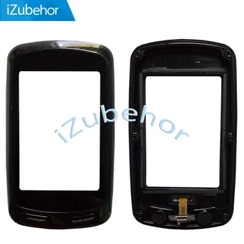 2.6" Used touch with frame For Garmin Edge 800 GPS Bike Bicycle Computer touch screen digitizer glass sensor Panel
2.6" Used touch with frame For Garmin Edge 800 GPS Bike Bicycle Computer touch screen digitizer glass sensor Panel