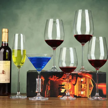 Set of 2 fashion home red wine glass 200925-17
Set of 2 fashion home red wine glass 200925-17