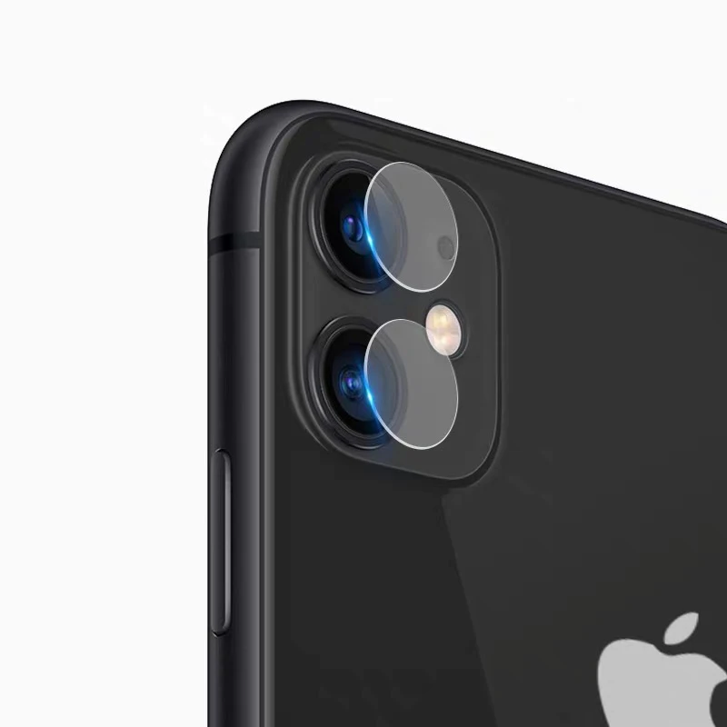 2PCS/Lot New Back Camera Lens Tempered Glass For iPhone 11 Pro Max Camera Glass Protective Protector Film
2PCS/Lot New Back Camera Lens Tempered Glass For iPhone 11 Pro Max Camera Glass Protective Protector Film