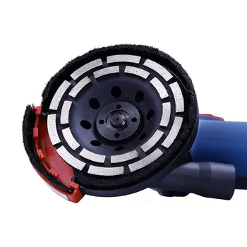Black Diamond Segment Grinding Wheel Cup Disc Grinder Concrete Granite Stone Cut
Black Diamond Segment Grinding Wheel Cup Disc Grinder Concrete Granite Stone Cut