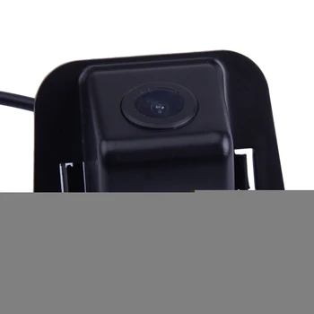 Reversing Camera Rear View Backup Parking Cam Car Kit Accessories Fit for Toyota Prius 2012 2013
Reversing Camera Rear View Backup Parking Cam Car Kit Accessories Fit for Toyota Prius 2012 2013