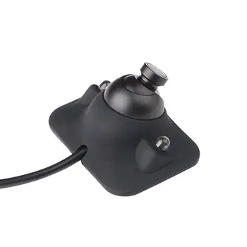 170° HD Car Rear/Side View Reverse Back Up Camera Waterproof Night Vision 600TV High Quality Photosensitive Camera
170° HD Car Rear/Side View Reverse Back Up Camera Waterproof Night Vision 600TV High Quality Photosensitive Camera