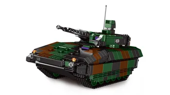легоe Tank 06042 Building Blocks Military Series Al Brands Sluban XINGBAO QUANGUANG GUDI Tank Children Toys Bricks Fast Shipping
легоe Tank 06042 Building Blocks Military Series Al Brands Sluban XINGBAO QUANGUANG GUDI Tank Children Toys Bricks Fast Shipping