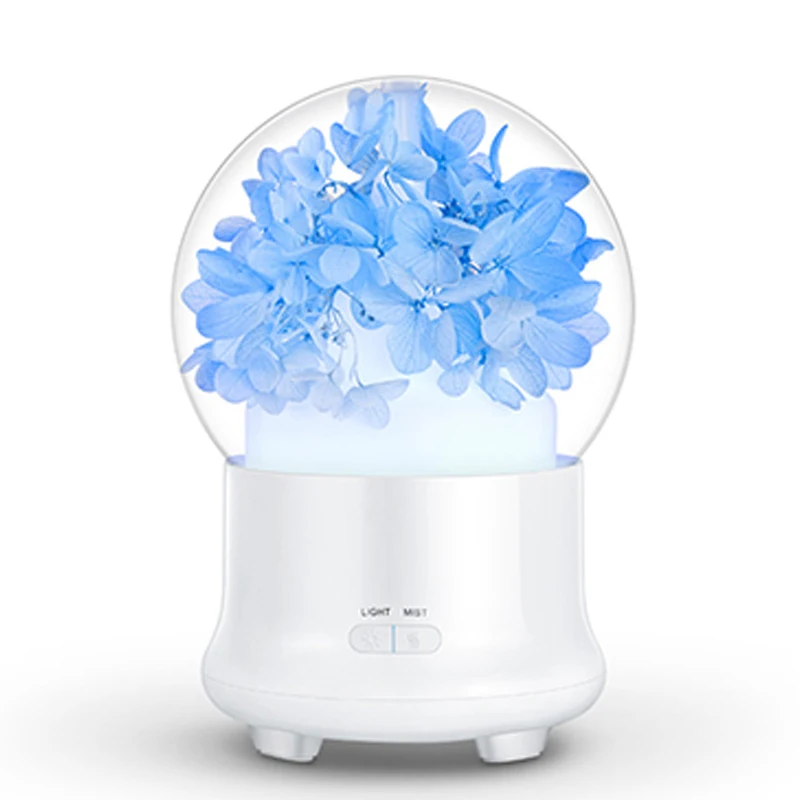 Eu Plug Aromatherapy Humidifier Ultrasonic Air Humidifier Essential Oil Aroma Diffuser Mist Maker Fogger 100 Ml Mini Humidifier
Eu Plug Aromatherapy Humidifier Ultrasonic Air Humidifier Essential Oil Aroma Diffuser Mist Maker Fogger 100 Ml Mini Humidifier